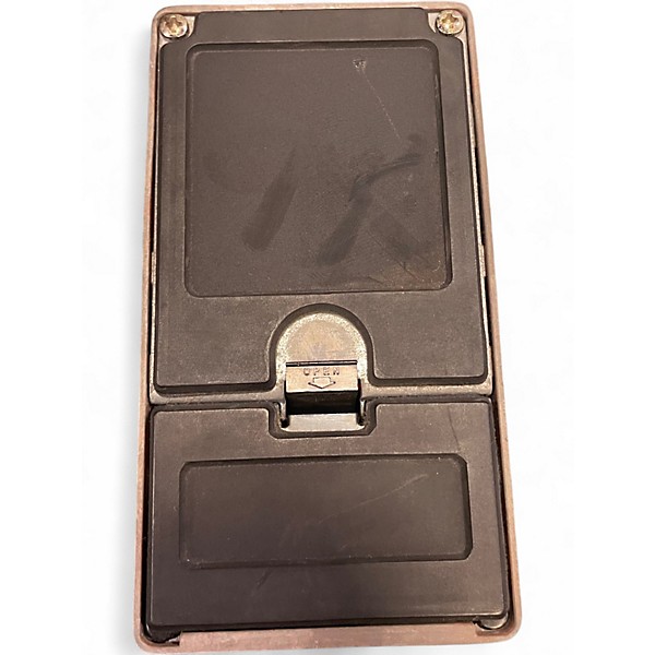 Used Ibanez PT9 PHASER Effect Pedal