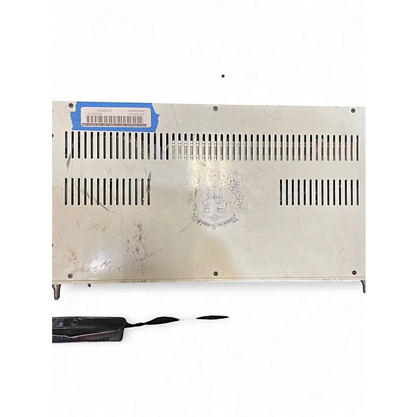 Used Orange Amplifiers OB1 500 Bass Amp Head