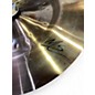 Used Orion 14in MS CONTROL Cymbal