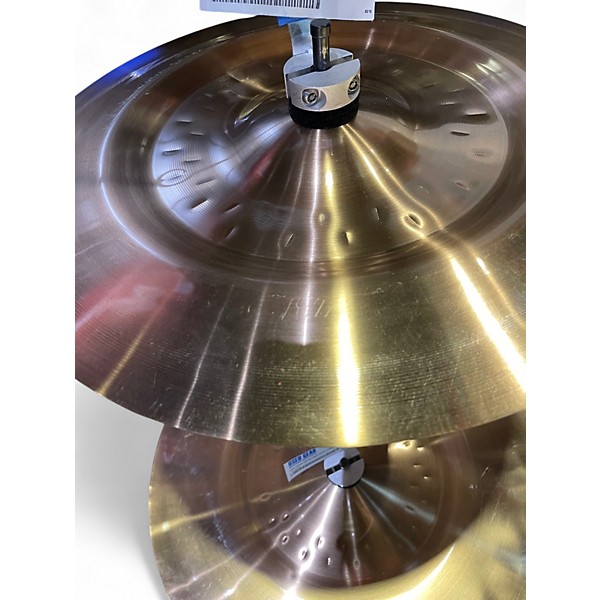 Used Orion 14in MS CONTROL Cymbal