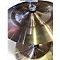 Used Orion 14in MS CONTROL Cymbal