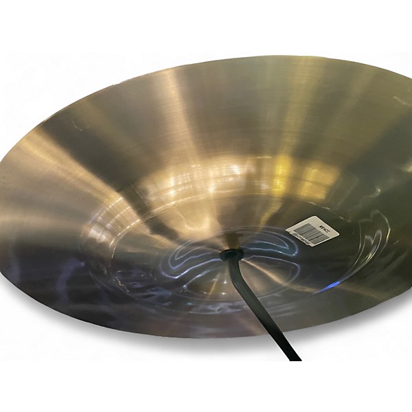 Used Orion 14in MS CONTROL Cymbal