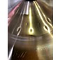 Used Orion 14in MS CONTROL Cymbal