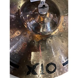 Used Orion 15in X10 Cymbal