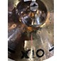 Used Orion 15in X10 Cymbal thumbnail
