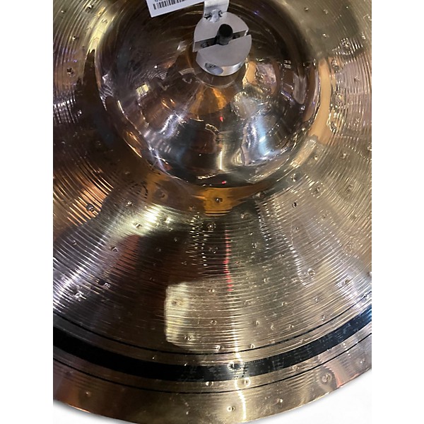 Used Orion 15in X10 Cymbal