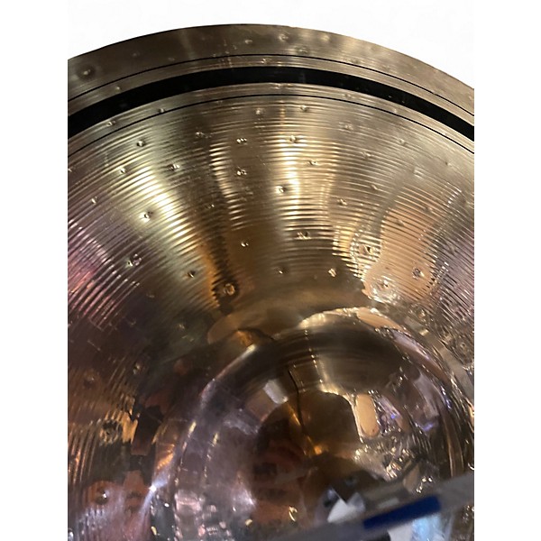 Used Orion 15in X10 Cymbal