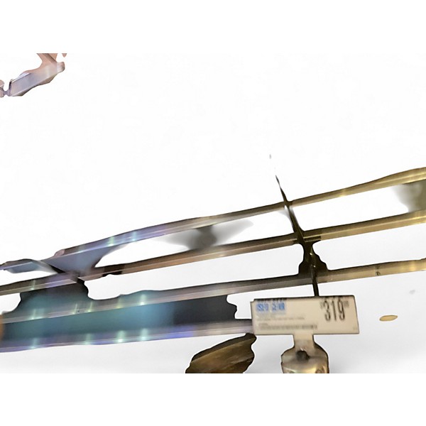 Used Orion 15in X10 Cymbal