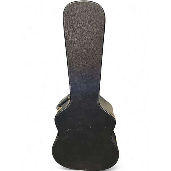 Used Martin GPC12ME Mahogany Acoustic Electric Guitar