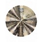 Used Paiste 18in 2002 BIG BEAT Cymbal thumbnail