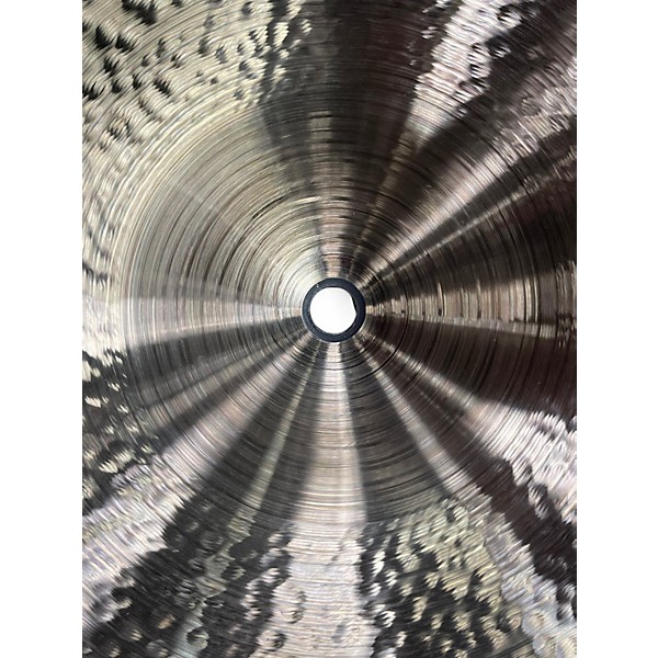 Used Paiste 18in 2002 BIG BEAT Cymbal
