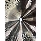 Used Paiste 18in 2002 BIG BEAT Cymbal