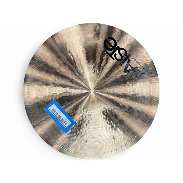Used Paiste 18in 2002 BIG BEAT Cymbal