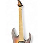 Used Ibanez RGAR42 DRAGON EYE Solid Body Electric Guitar
