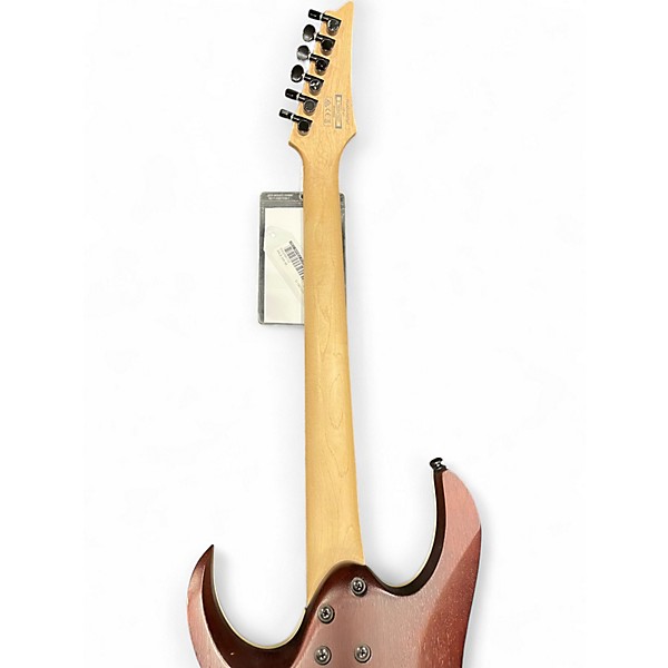 Used Ibanez RGAR42 DRAGON EYE Solid Body Electric Guitar