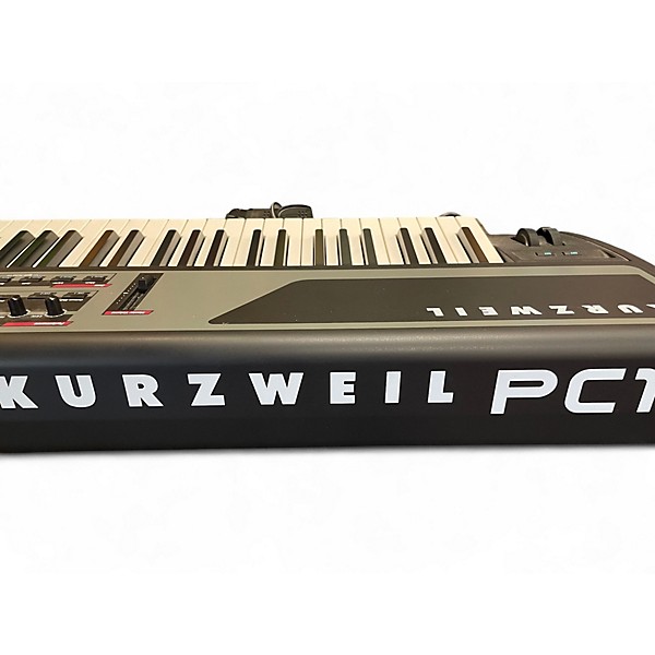 Used Kurzweil PC1X 88 Key Synthesizer