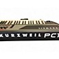 Used Kurzweil PC1X 88 Key Synthesizer