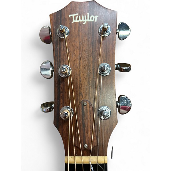 Used 1997 Taylor 410 Natural Acoustic Guitar