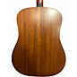 Used 1997 Taylor 410 Natural Acoustic Guitar