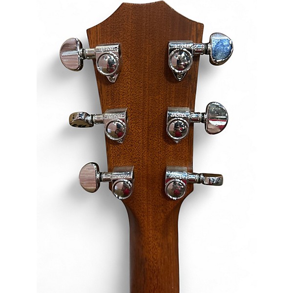 Used 1997 Taylor 410 Natural Acoustic Guitar