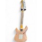 Used Fender CUSTOM LATE 62 STRATOCASTER RELIC AGED SHELL PINK Solid Body Electric Guitar