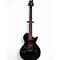Used Kramer ASSAULT Black Solid Body Electric Guitar thumbnail