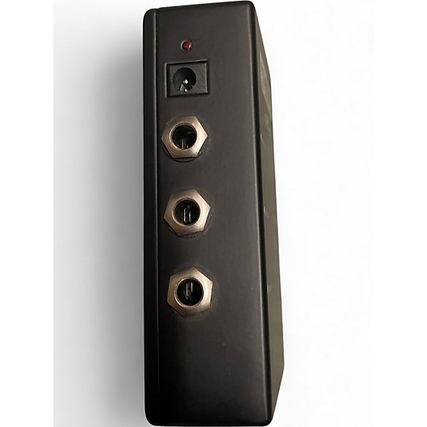 Used Empress Effects Buffer Analog I/O Interface Guitar Pedal