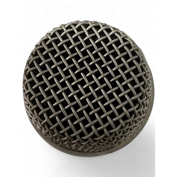 Used Shure Beta 87A Condenser Microphone