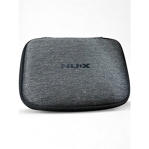 Used NUX C-5RC Powered Monitor