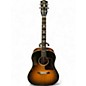 Used Gibson ADVANCED JUMBO 3 Color Sunburst Acoustic Guitar thumbnail