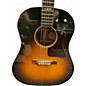 Used Gibson ADVANCED JUMBO 3 Color Sunburst Acoustic Guitar