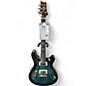 Used PRS Hollowbody II Blue Burst Hollow Body Electric Guitar thumbnail