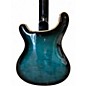 Used PRS Hollowbody II Blue Burst Hollow Body Electric Guitar