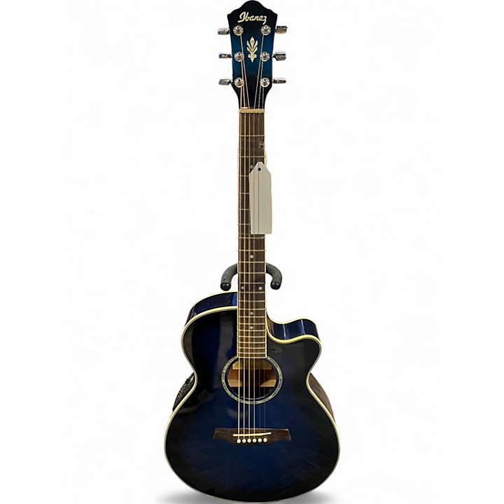 IBANEZ AEG10 (AEG10E, AEG10II) acoustic guitars for sale in