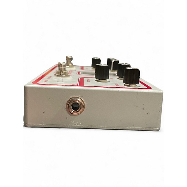 Used Plush Replay Jr. Effect Pedal