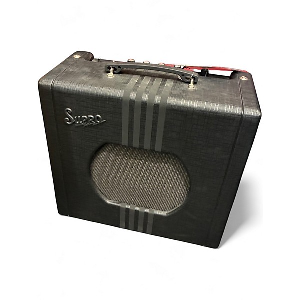 Used Supro DELTA KING 10 Guitar Combo Amp