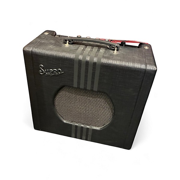 Used Supro DELTA KING 10 Guitar Combo Amp