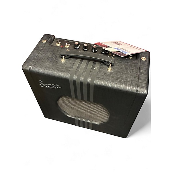 Used Supro DELTA KING 10 Guitar Combo Amp