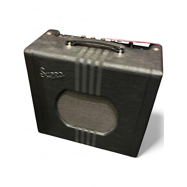 Used Supro DELTA KING 10 Guitar Combo Amp