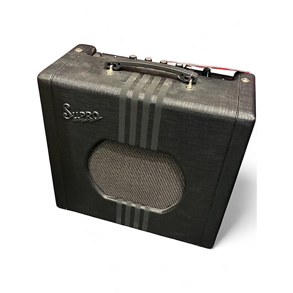 Used Supro DELTA KING 10 Guitar Combo Amp