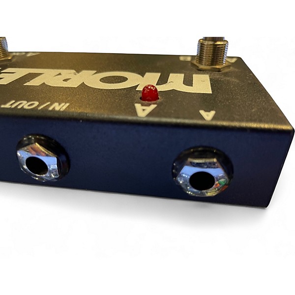 Used Morley ABY Pedal