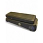 Used Dunlop Original Cry Baby Wah Effect Pedal thumbnail