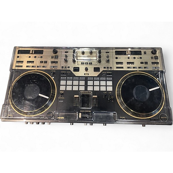 Used Pioneer DJ DDJ-REV7 DJ Controller