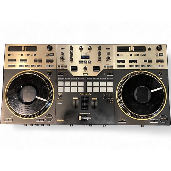 Used Pioneer DJ DDJ-REV7 DJ Controller