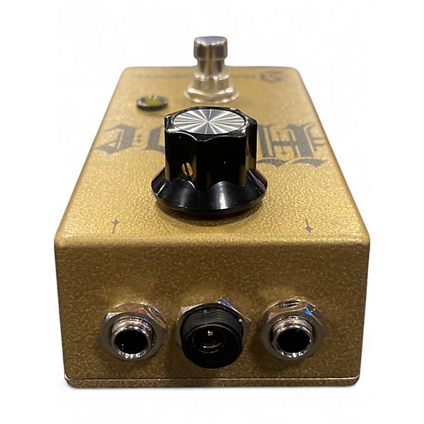 Used Daredevil Pedals HYPE V2 Effect Pedal