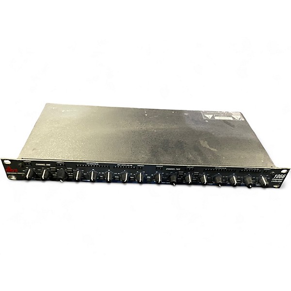 Geana　DBC-VK122　DBX-J123 Used dbx 1066 Compressor | Guitar Center