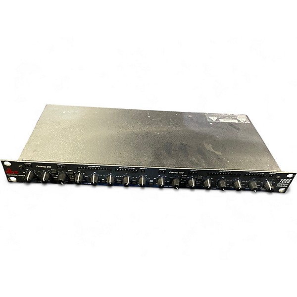 アンプ DBX 1066 compressor dbx 1066 – First Street Music
