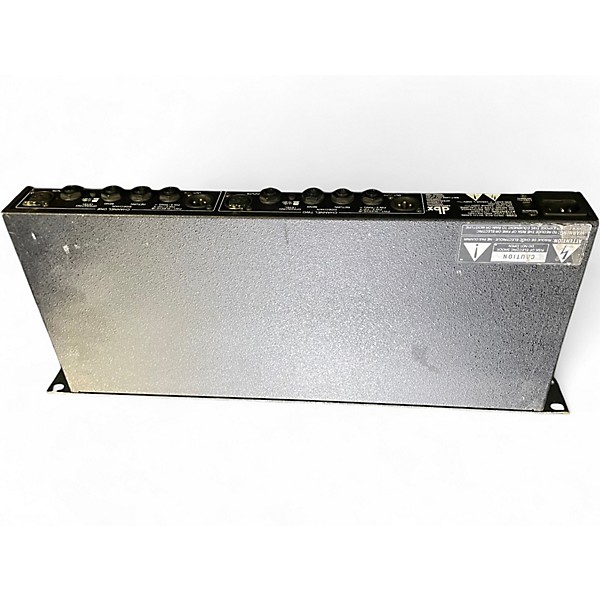 Geana　DBC-VK122　DBX-J123 Used dbx 1066 Compressor | Guitar Center