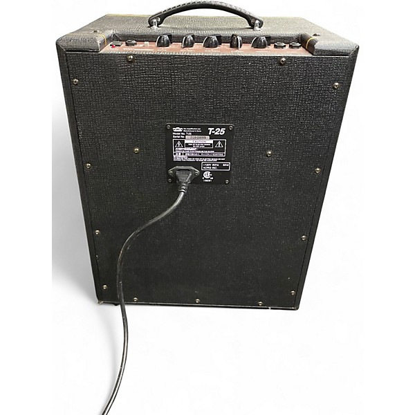 VOX T-25 ベースアンプ 【公式通販】
