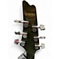 Vintage 1979 Ibanez IC200 Iceman Olive Green Solid Body Electric Guitar